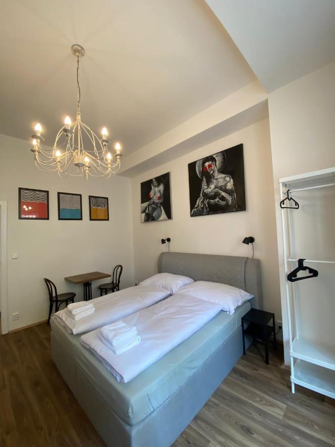 Prahabel - C10 Apartment Luaran gambar